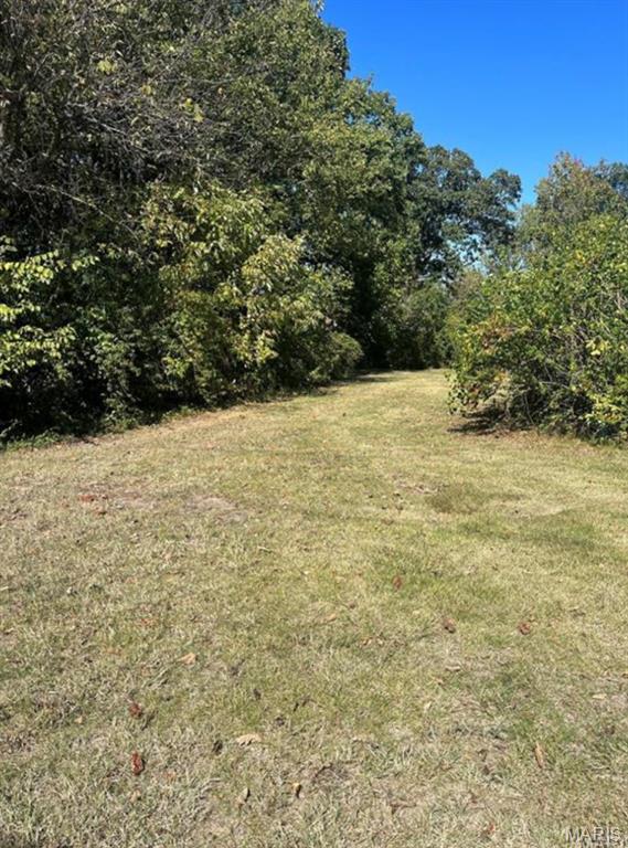 This level lot is zoned M1(light industrial) per the city of crystal City and can be rezoned as C2 . Perfect opportunity for a business!!!