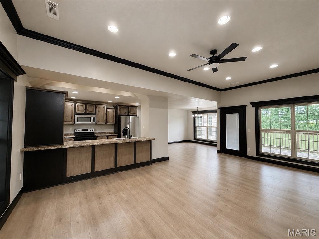 Still Creek Crossing 3rd Add - Residential