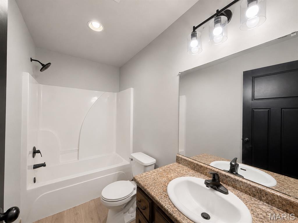 Still Creek Crossing 3rd Add - Residential