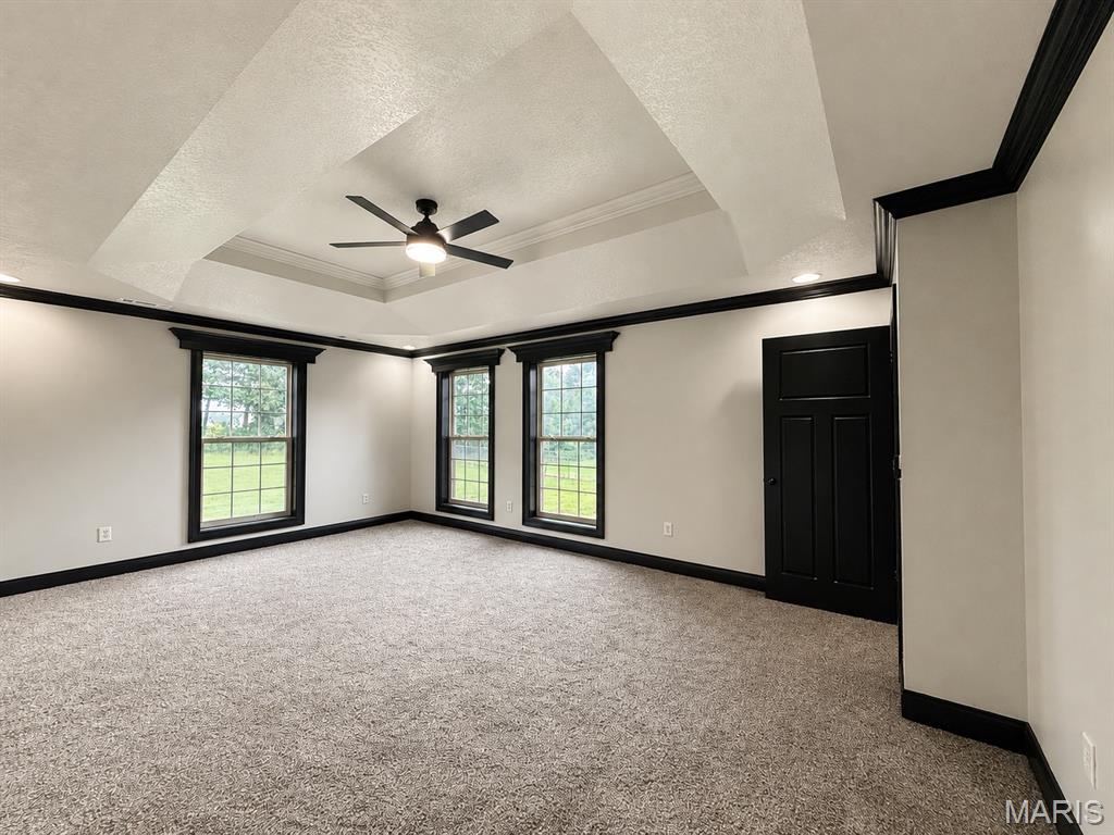 Still Creek Crossing 3rd Add - Residential
