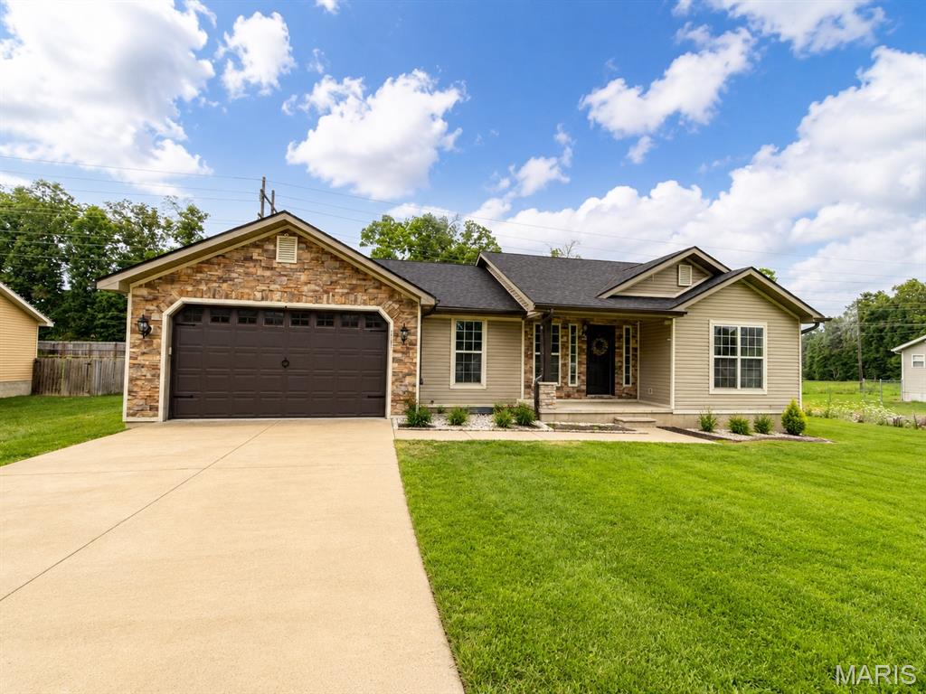 Still Creek Crossing 3rd Add - Residential
