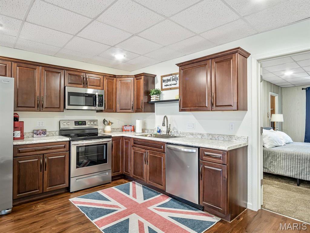 Pinckneyville - Residential