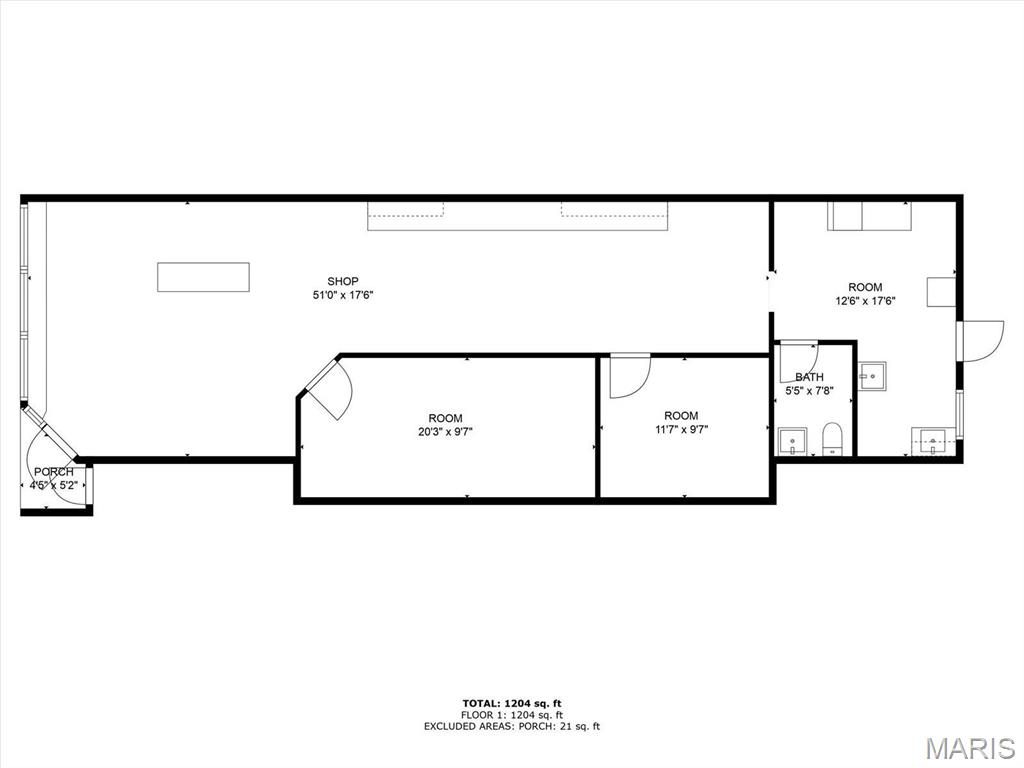 Pinckneyville - Residential