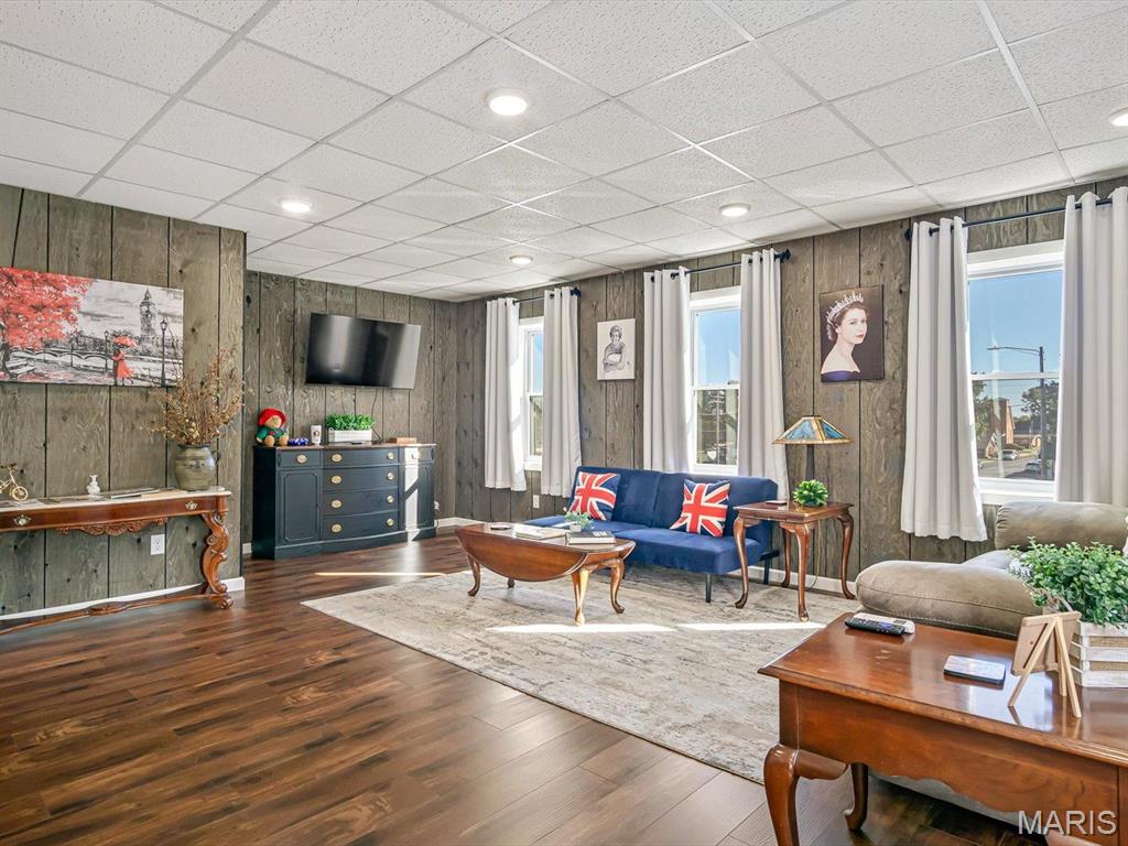 Pinckneyville - Residential