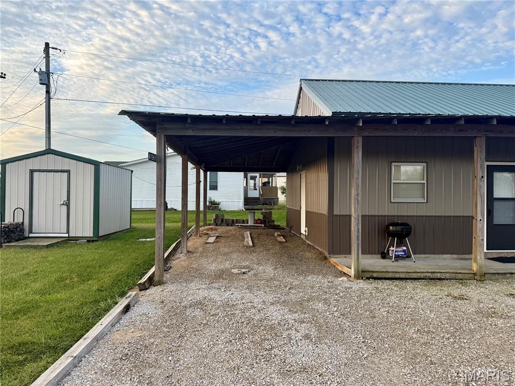 Mark Twain Estates - Residential