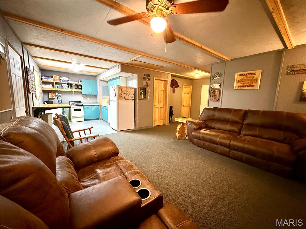 Mark Twain Estates - Residential