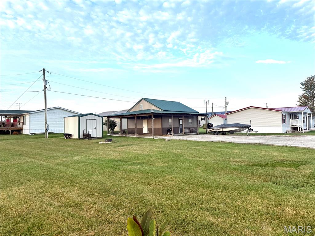 Mark Twain Estates - Residential