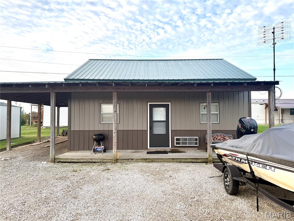 Mark Twain Estates - Residential