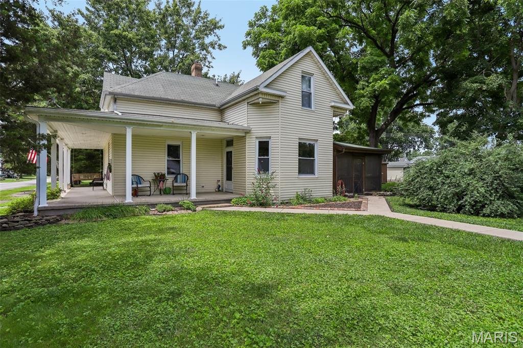 J C Niemans 7th Add - Residential