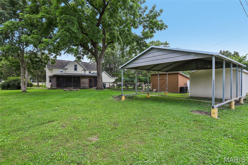 J C Niemans 7th Add - Residential