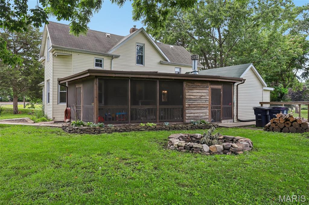 J C Niemans 7th Add - Residential