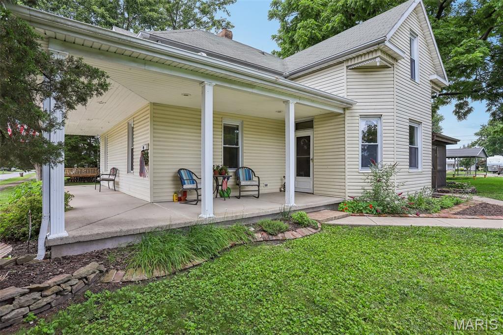 J C Niemans 7th Add - Residential