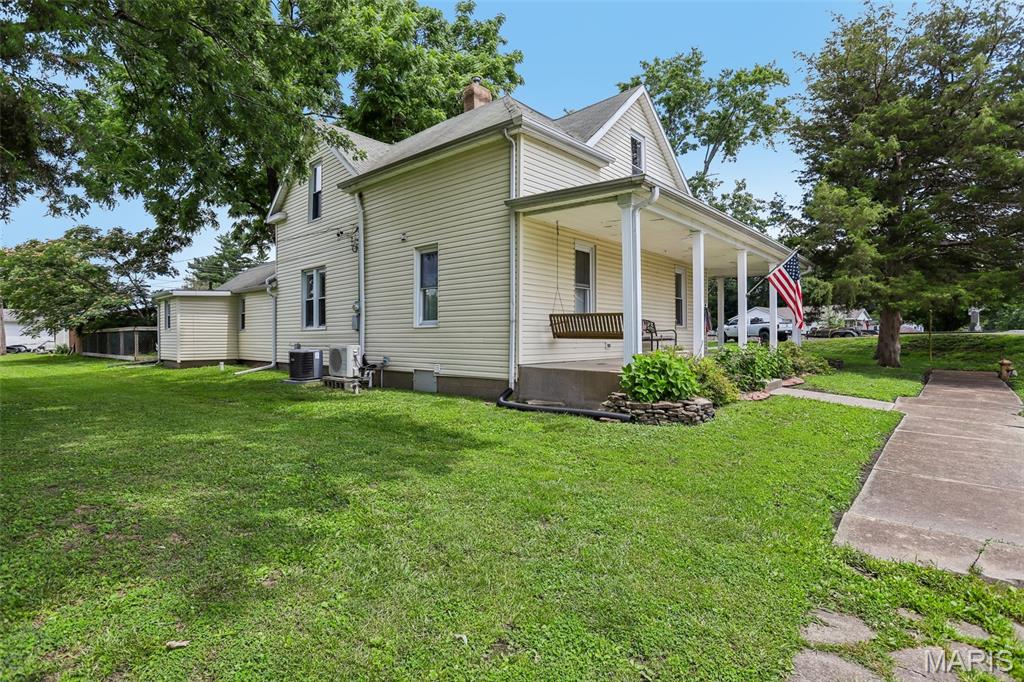 J C Niemans 7th Add - Residential
