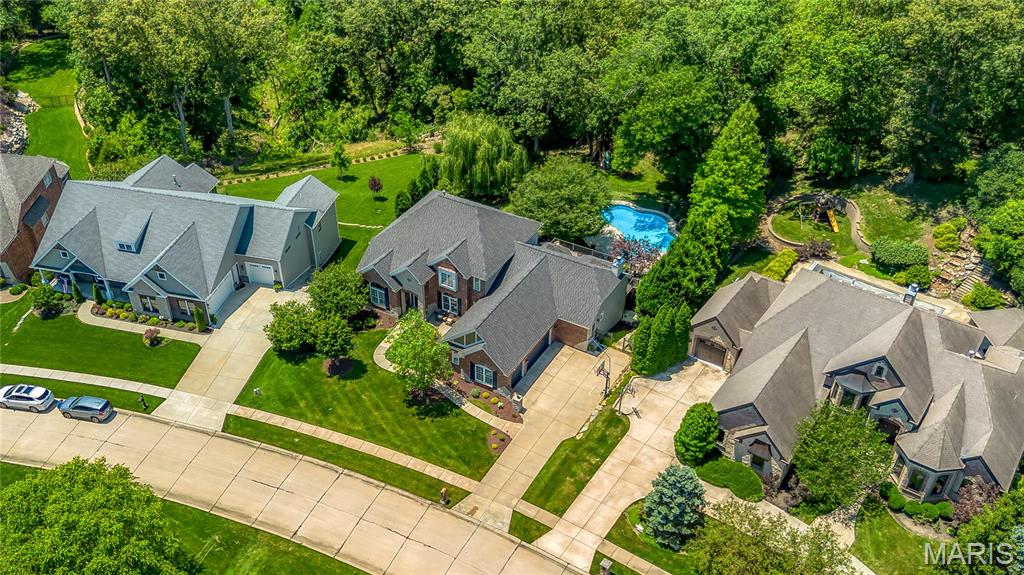 Manors At Austin Ridge Add #3 - Residential