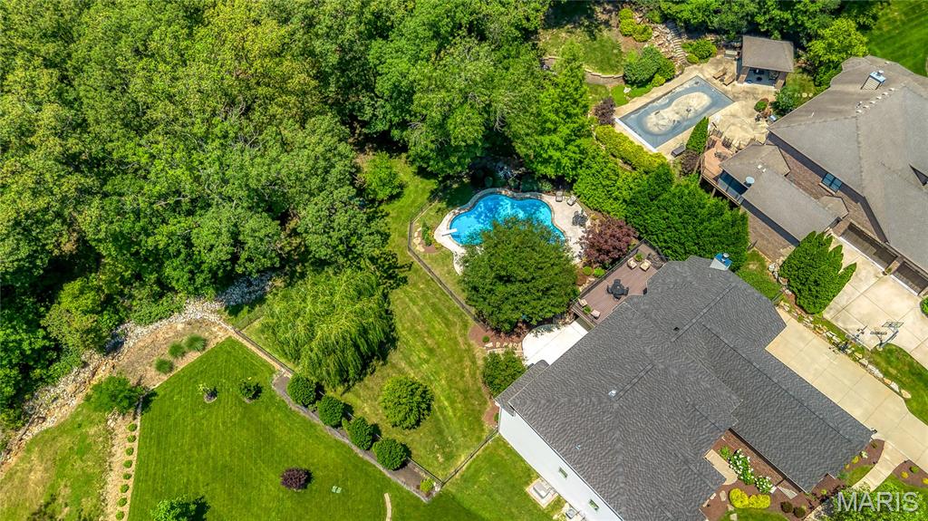 Manors At Austin Ridge Add #3 - Residential