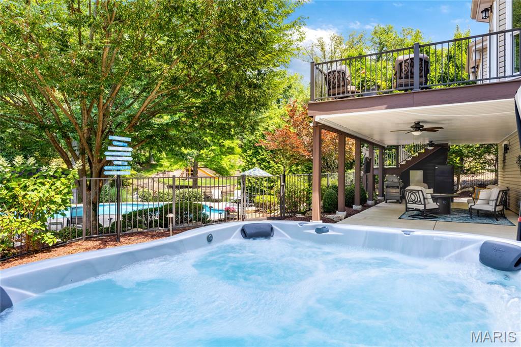 Manors At Austin Ridge Add #3 - Residential