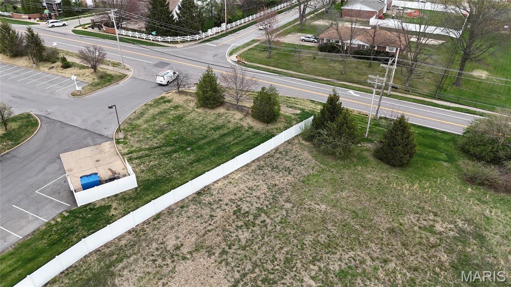 Victroria Crossing Plaza - Land
