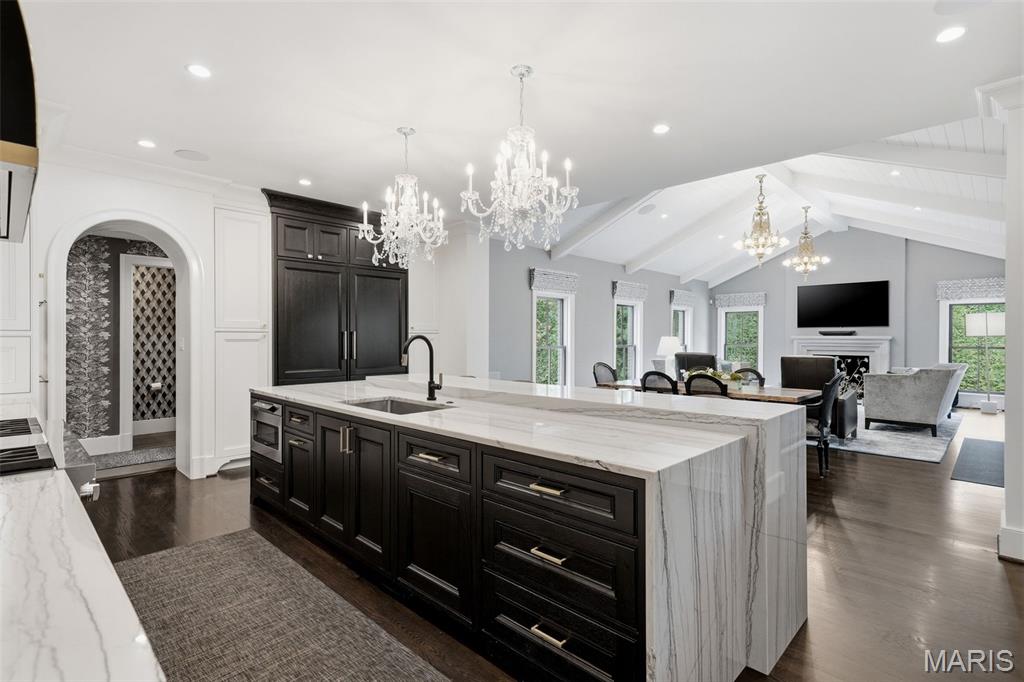 Warridge Estates - Residential