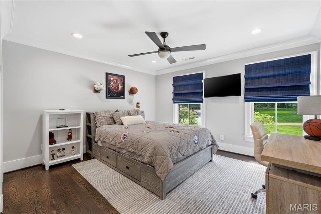 Warridge Estates - Residential