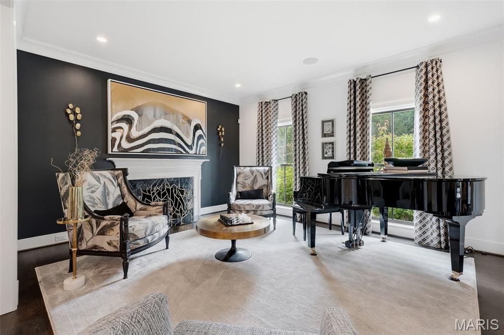 Warridge Estates - Residential