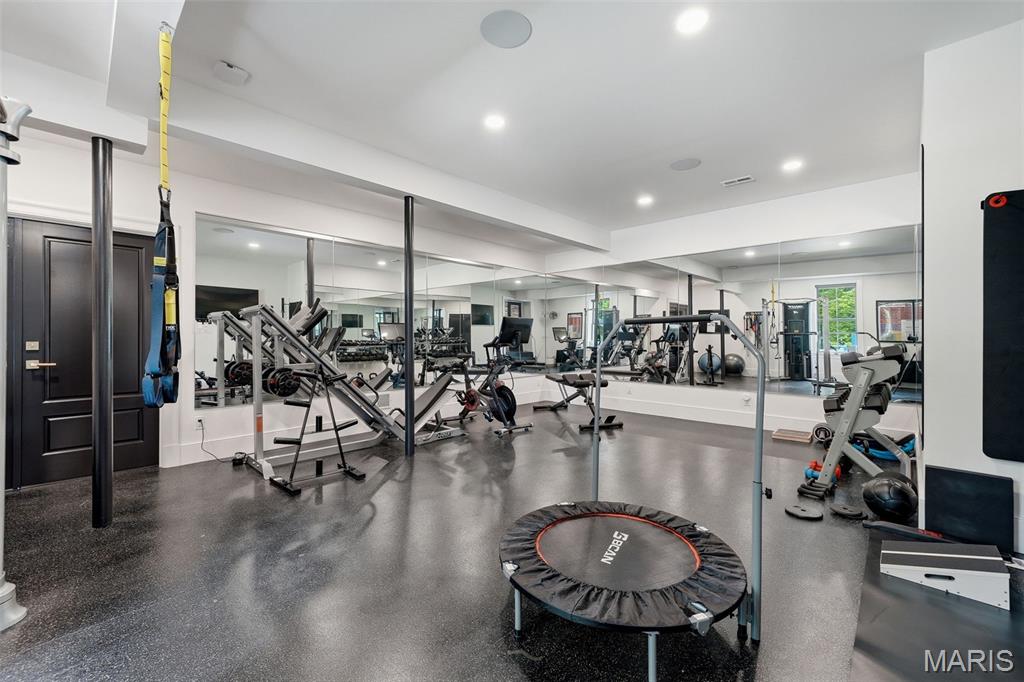 Warridge Estates - Residential