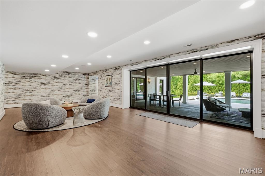 Warridge Estates - Residential