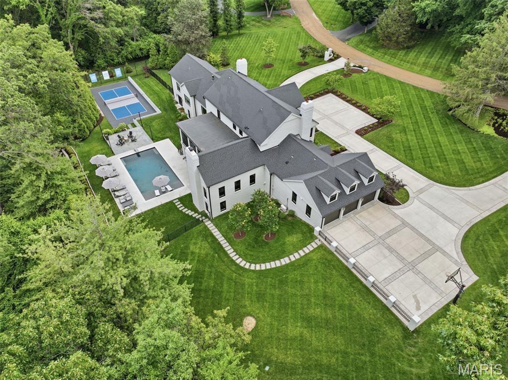 Warridge Estates - Residential