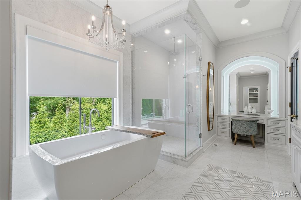 Warridge Estates - Residential