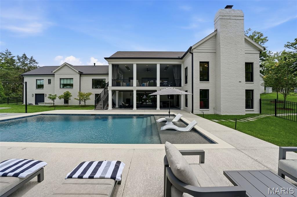Warridge Estates - Residential