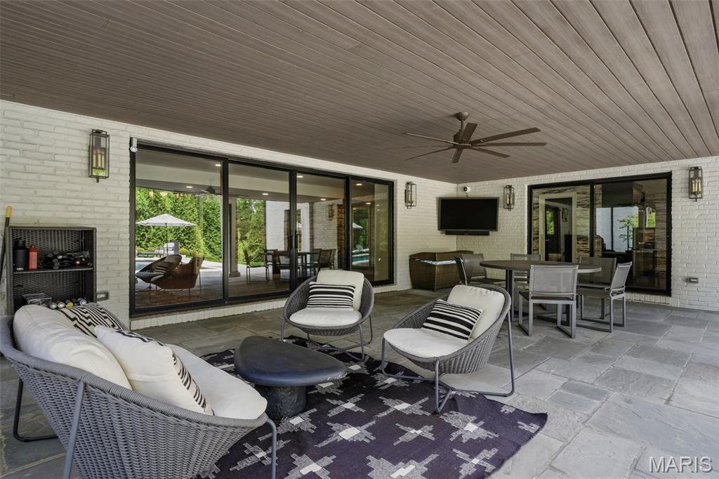 Warridge Estates - Residential