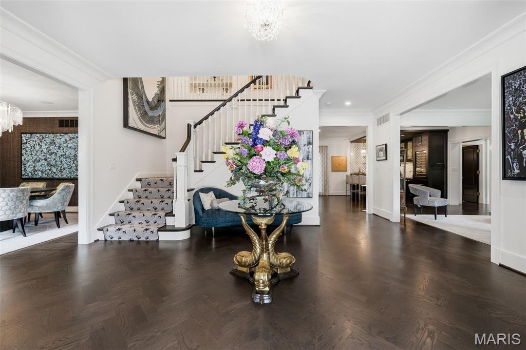 Warridge Estates - Residential