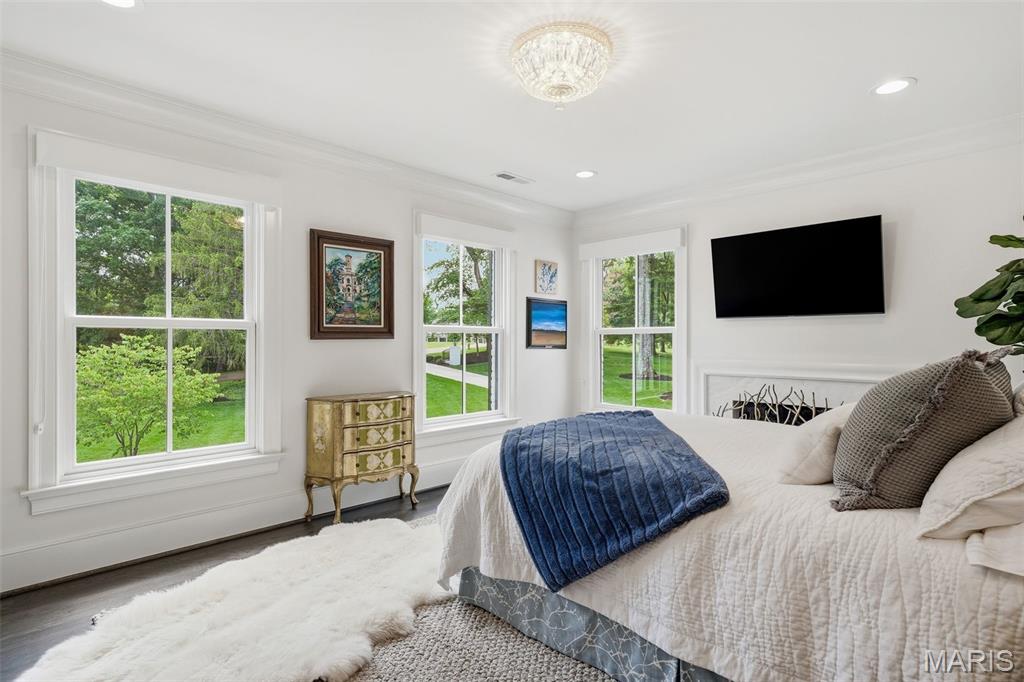 Warridge Estates - Residential
