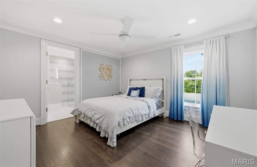 Warridge Estates - Residential