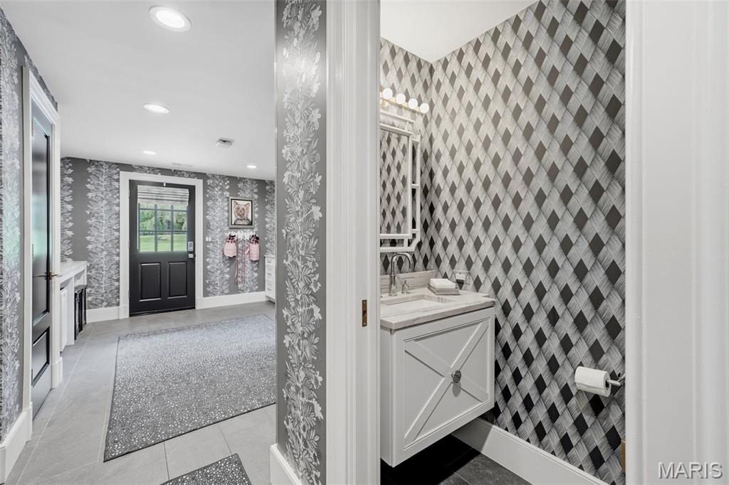 Warridge Estates - Residential