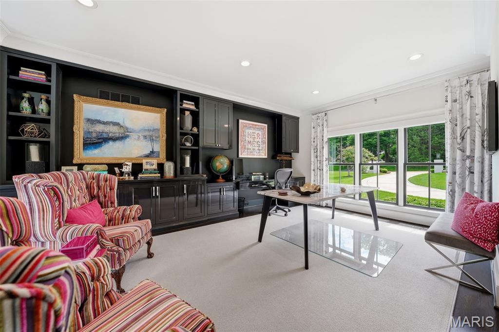 Warridge Estates - Residential