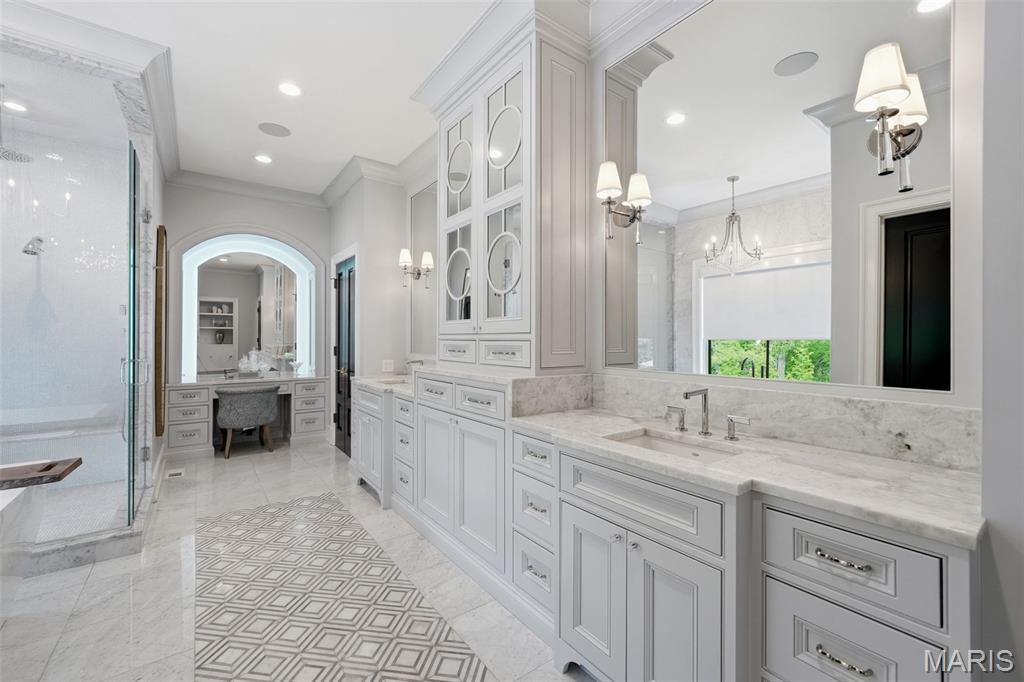 Warridge Estates - Residential