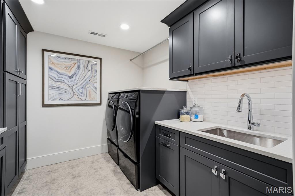 Warridge Estates - Residential