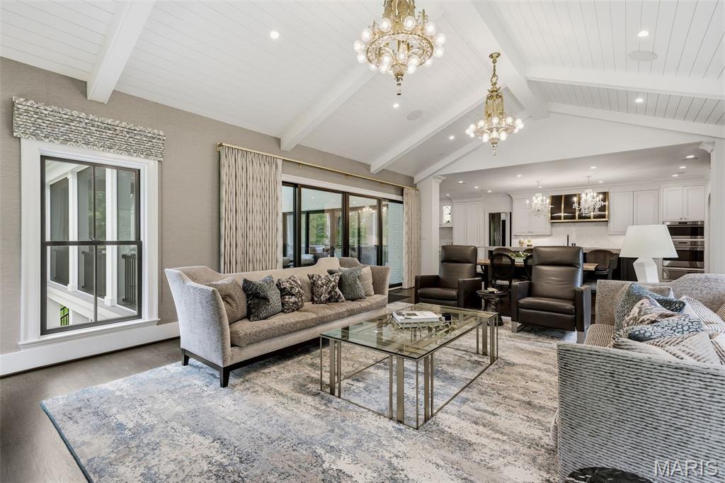 Warridge Estates - Residential