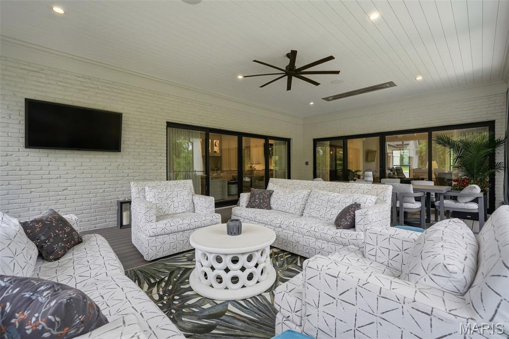 Warridge Estates - Residential