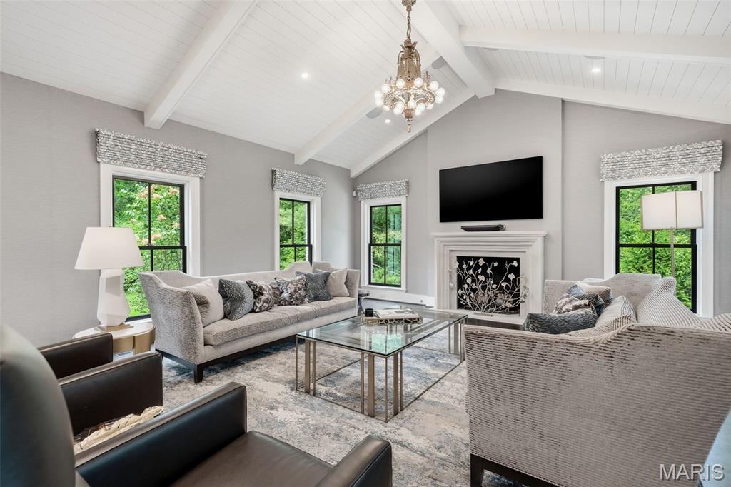 Warridge Estates - Residential