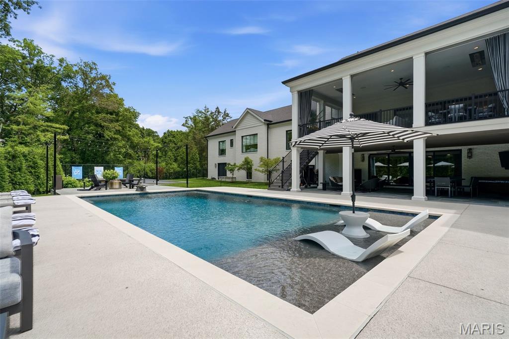 Warridge Estates - Residential