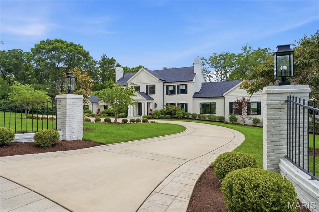 Warridge Estates - Residential