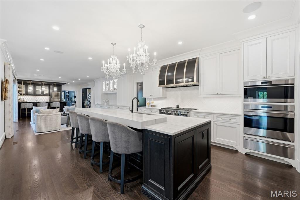 Warridge Estates - Residential