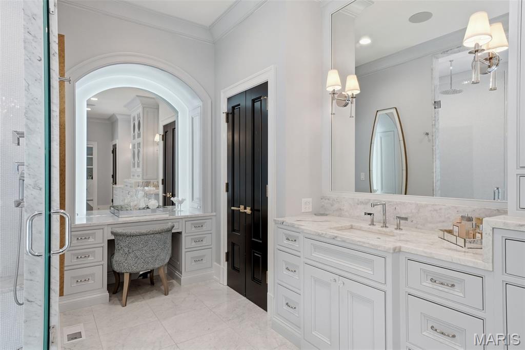 Warridge Estates - Residential