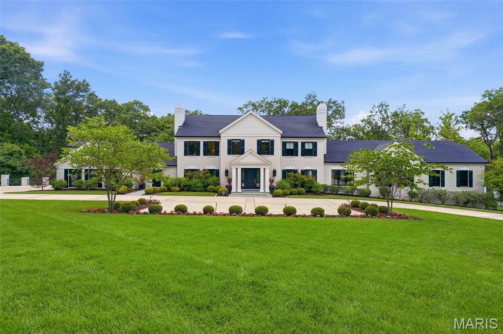 Warridge Estates - Residential