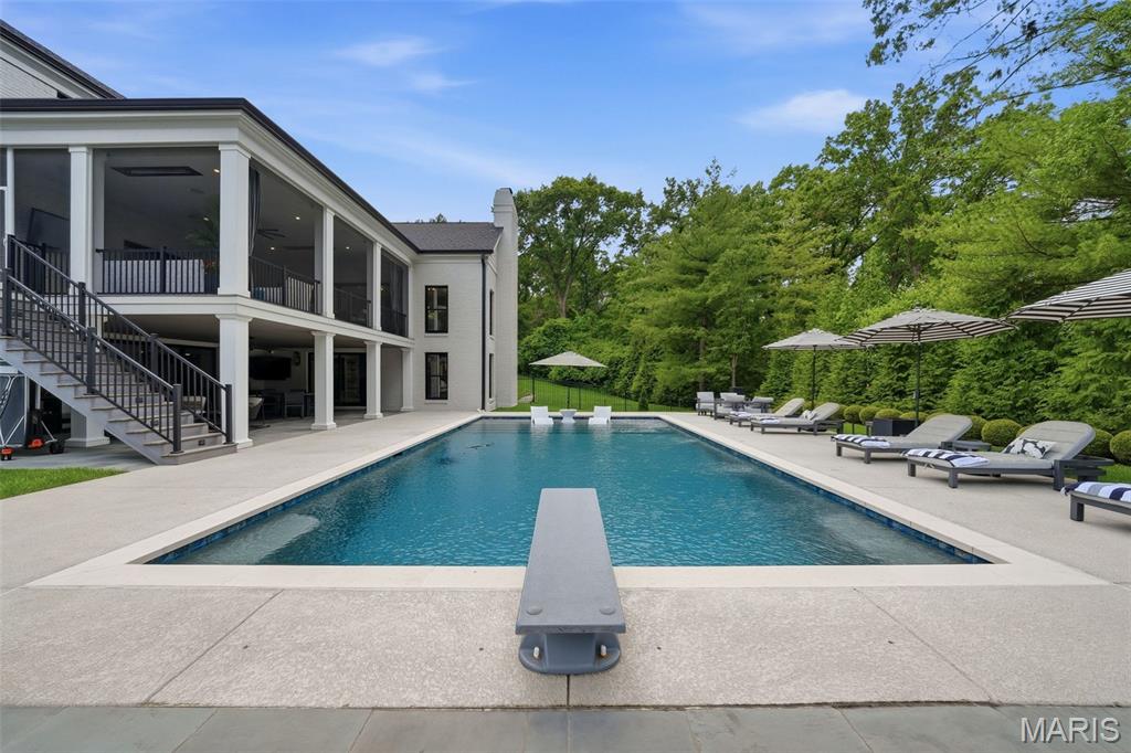 Warridge Estates - Residential