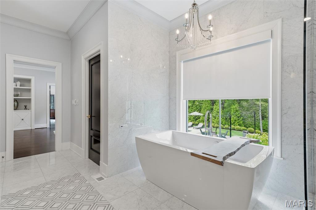 Warridge Estates - Residential