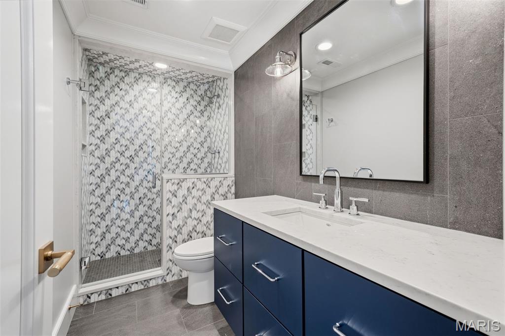 Warridge Estates - Residential