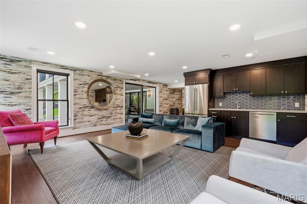 Warridge Estates - Residential