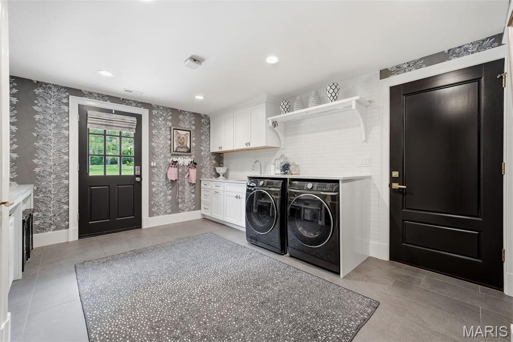 Warridge Estates - Residential